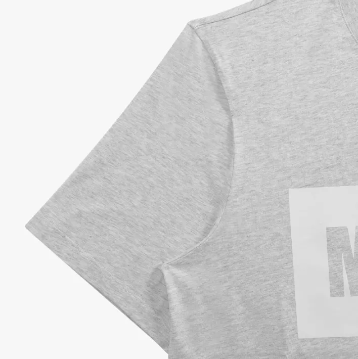 MSGM  |Plain Logo Designers T-Shirts