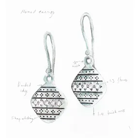 Nomad Earrings