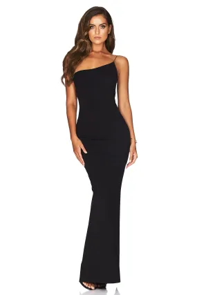 NOOKIE Penelope Gown (Black) - RRP $289