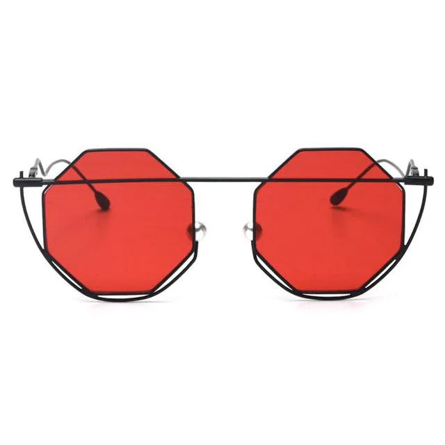 OCTA SUNGLASSES