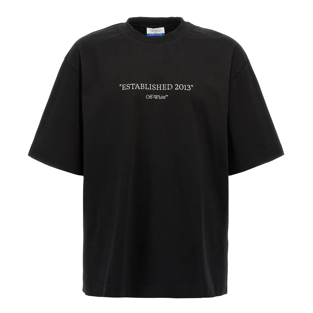 Off-White  |T-Shirts