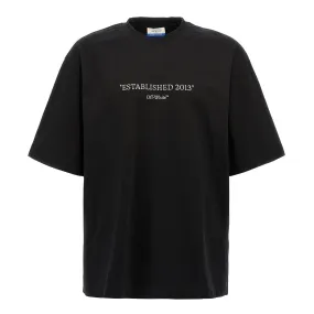 Off-White  |T-Shirts