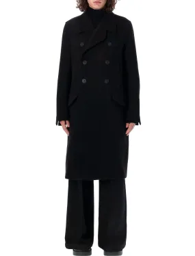 OFFICER COAT