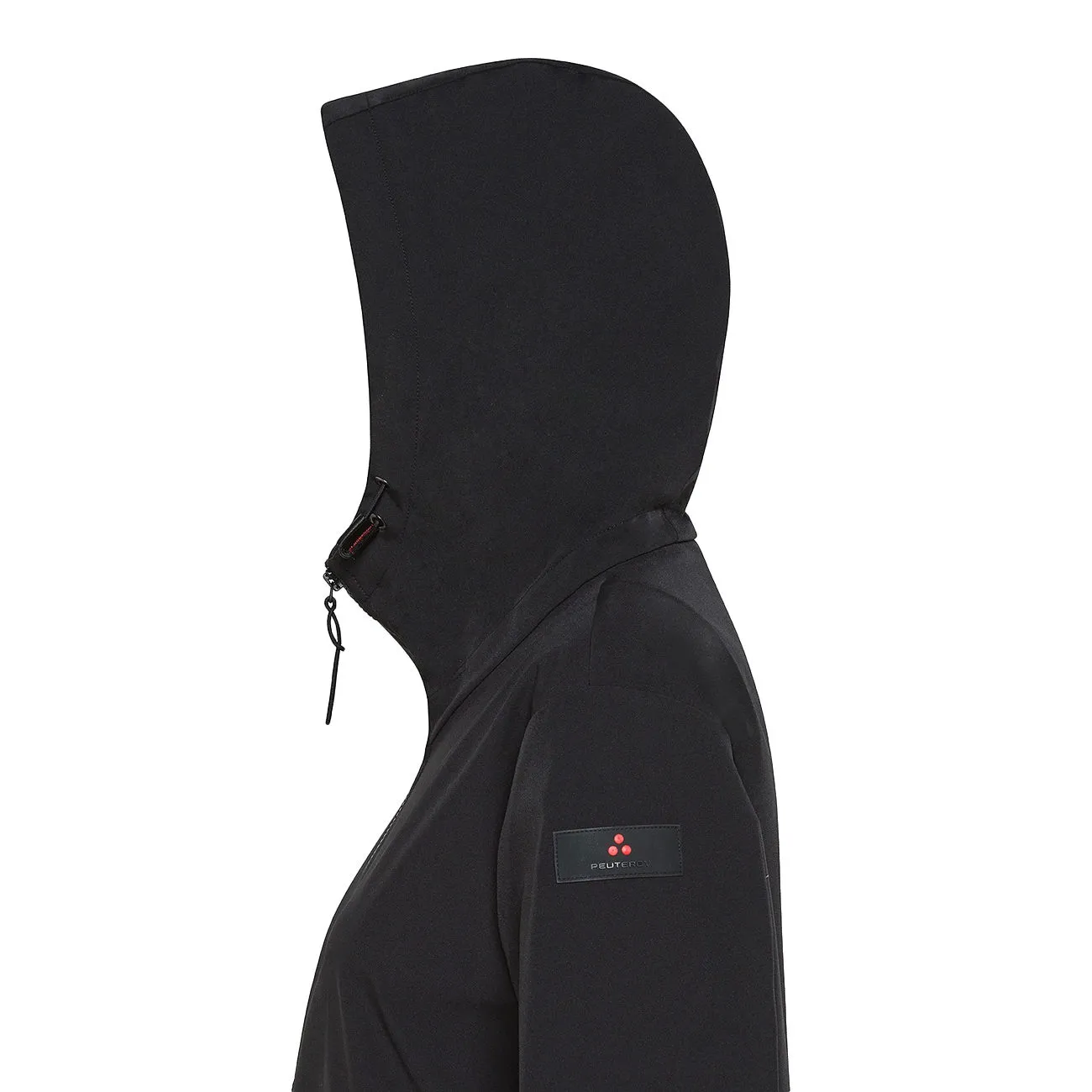 PARKA COLEO Donna Nero