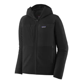 Patagonia男款 R2 Fleece TechFace Hoody