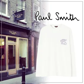 Paul Smith  |T-Shirts