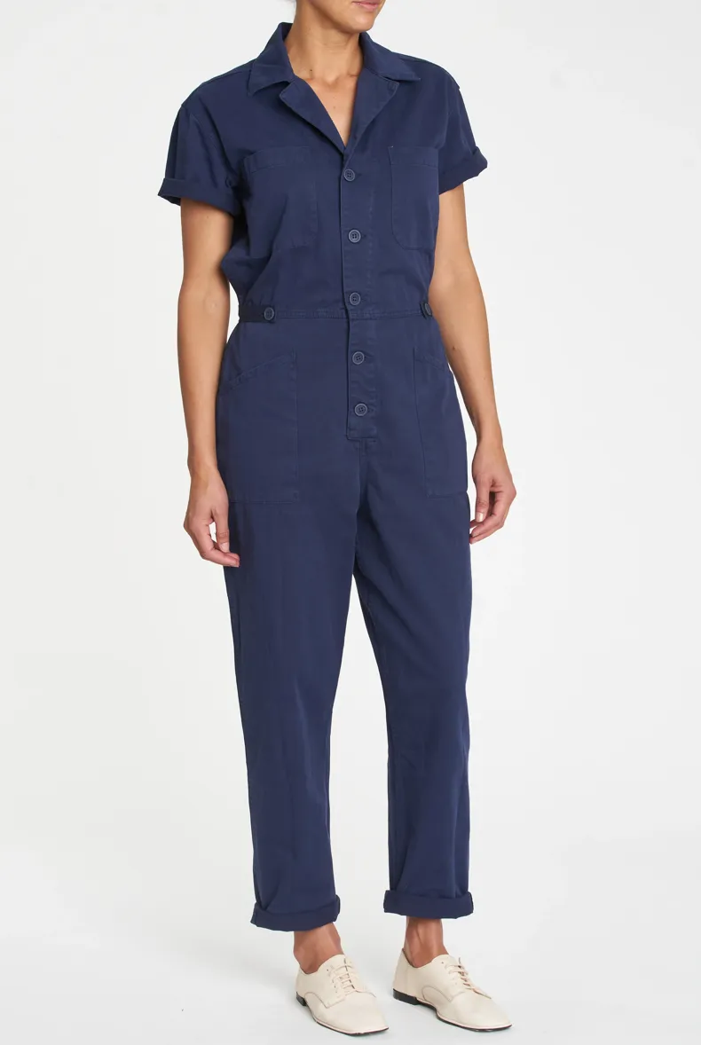 Pistola Jumpsuit