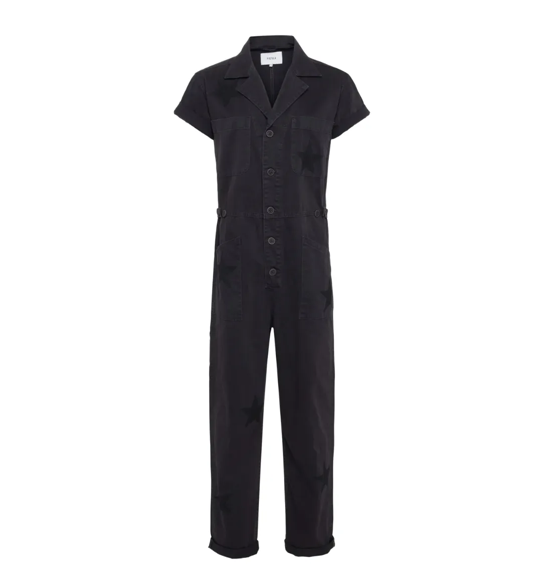 Pistola Jumpsuit