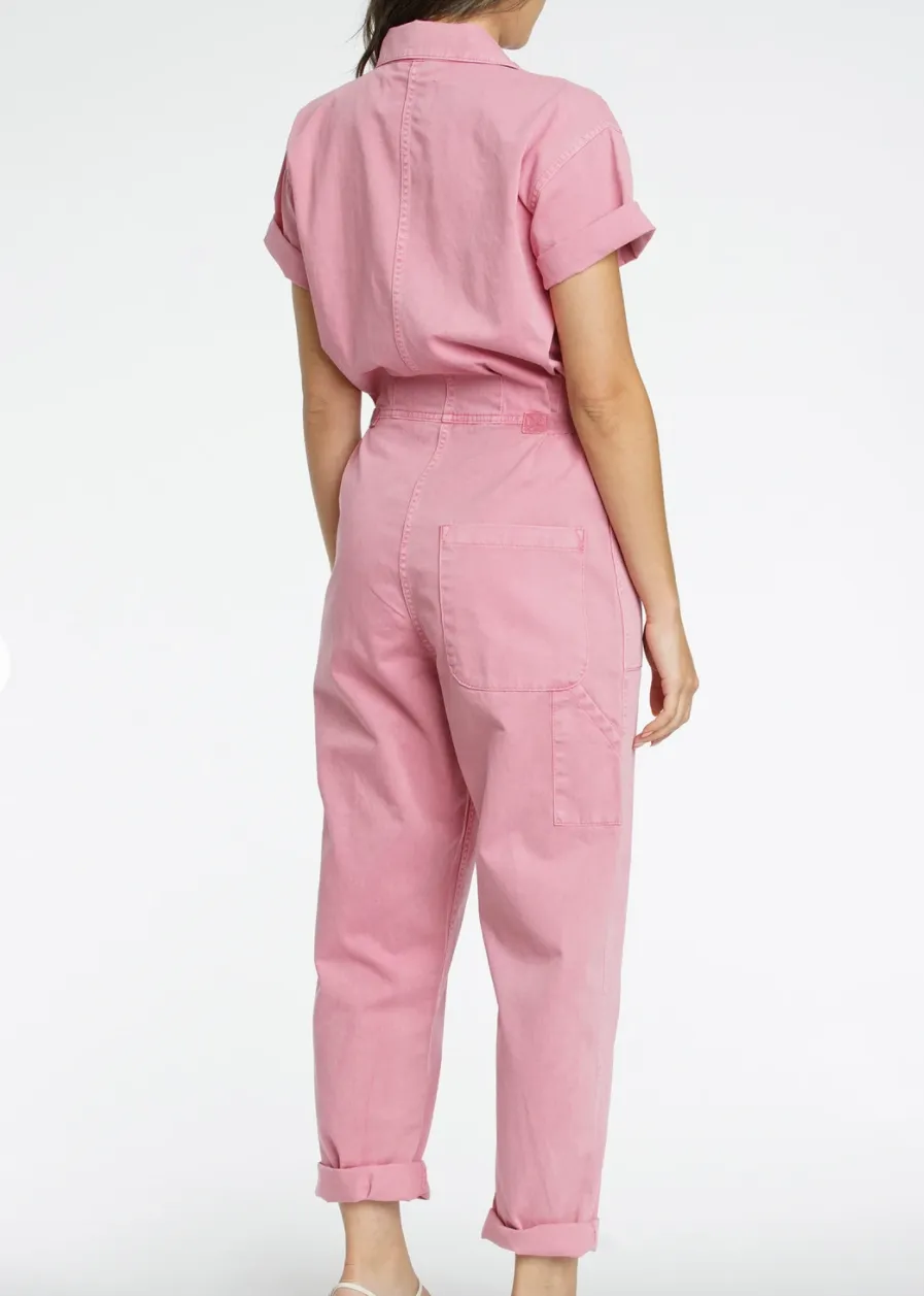 Pistola Jumpsuit