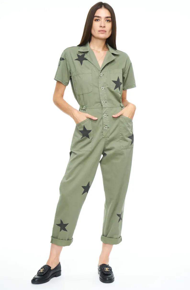 Pistola Jumpsuit