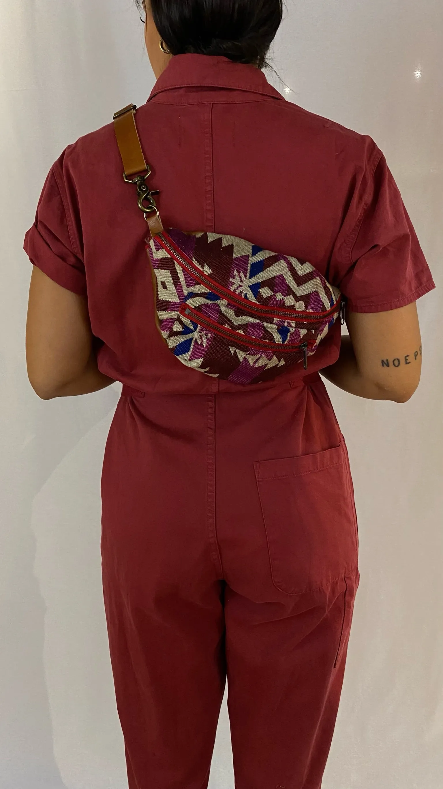 Pistola Jumpsuit