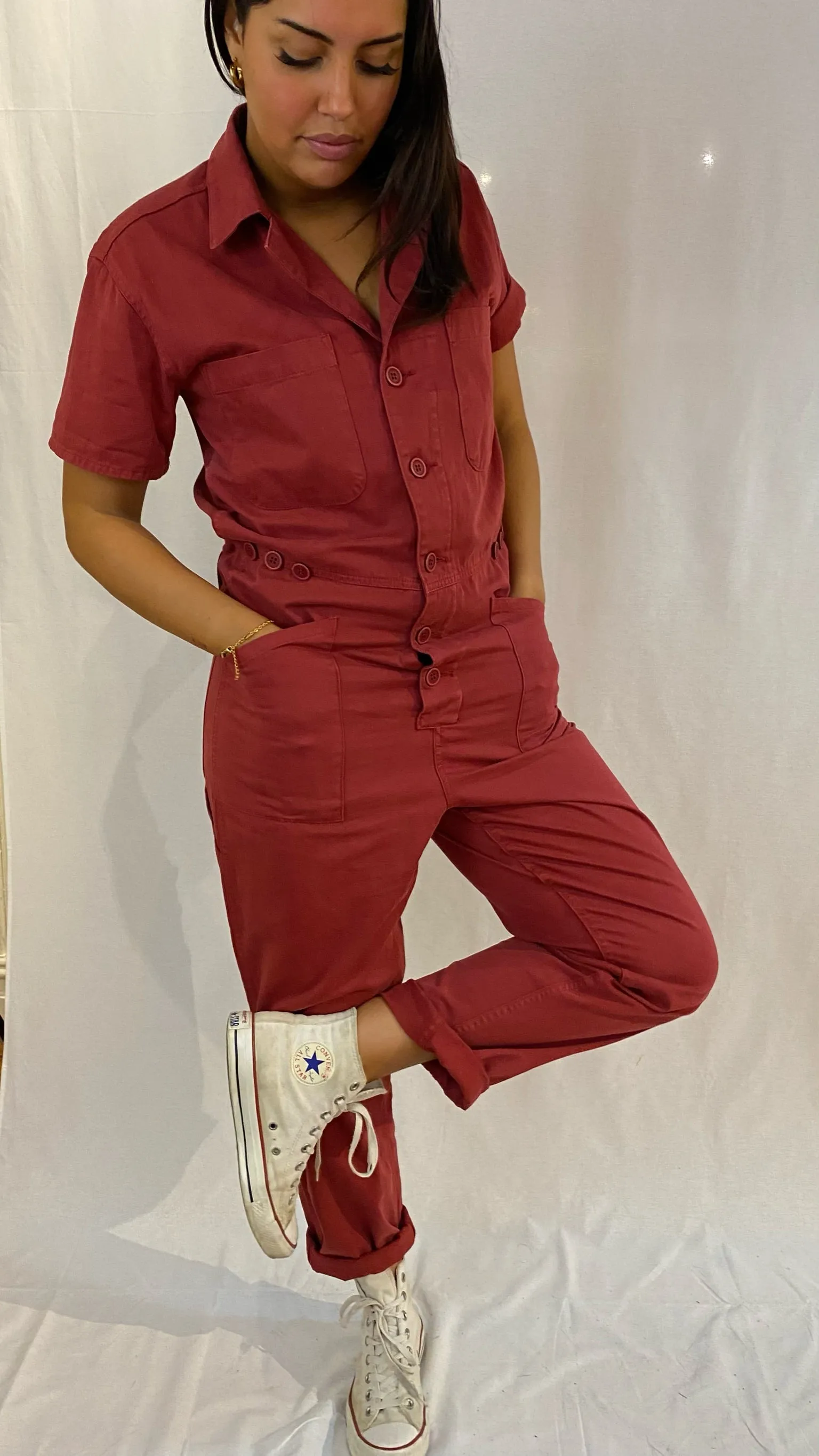 Pistola Jumpsuit