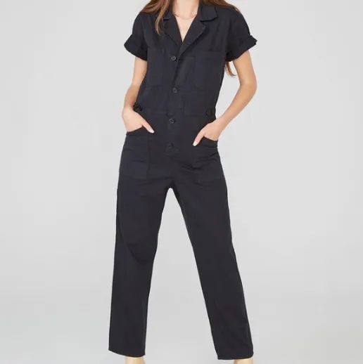 Pistola Jumpsuit