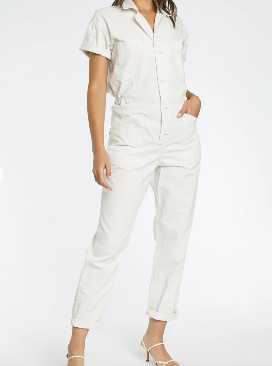 Pistola Jumpsuit