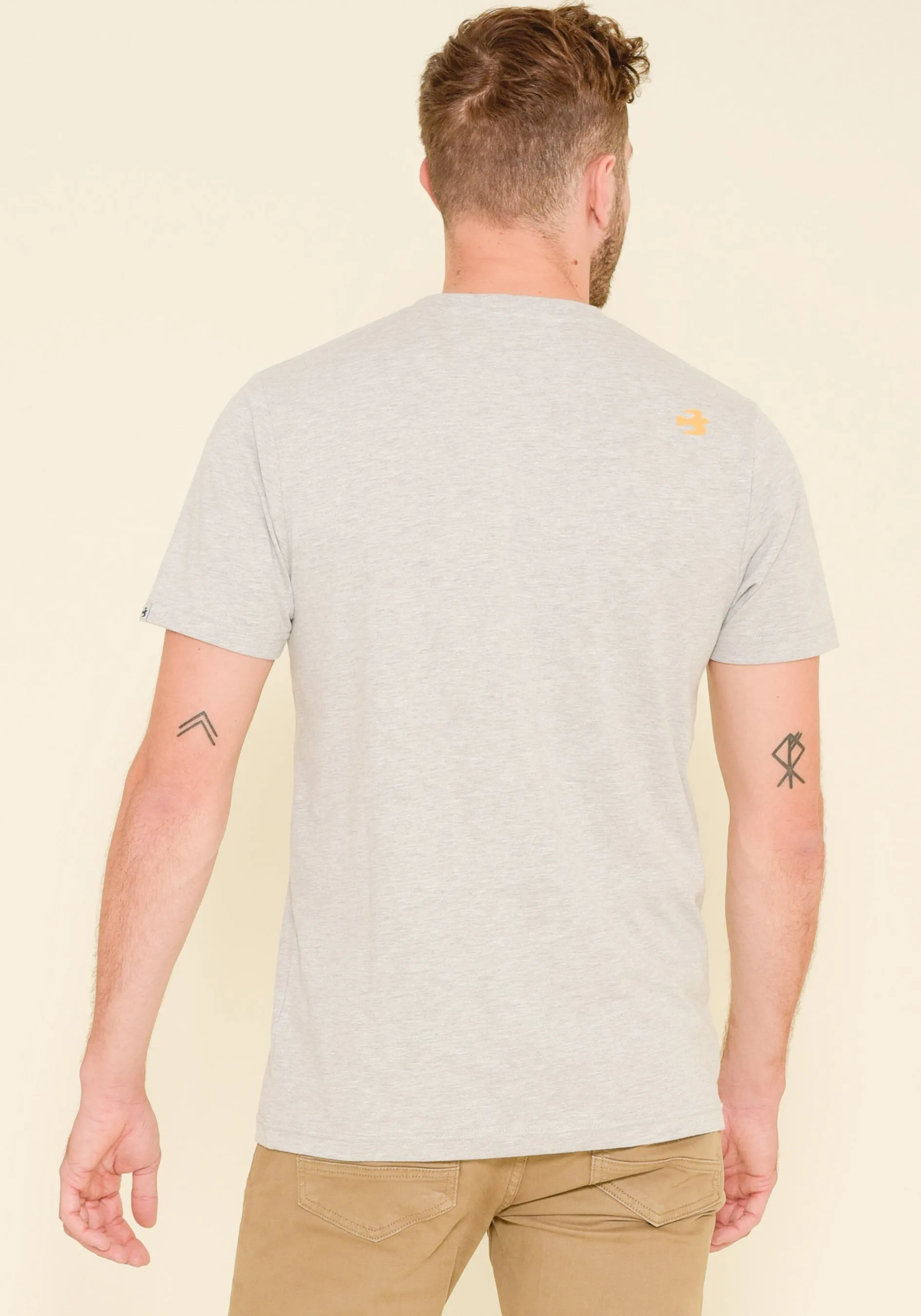 Pocket Tee