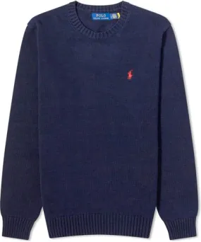 Polo Ralph Lauren Men's Crew Knit