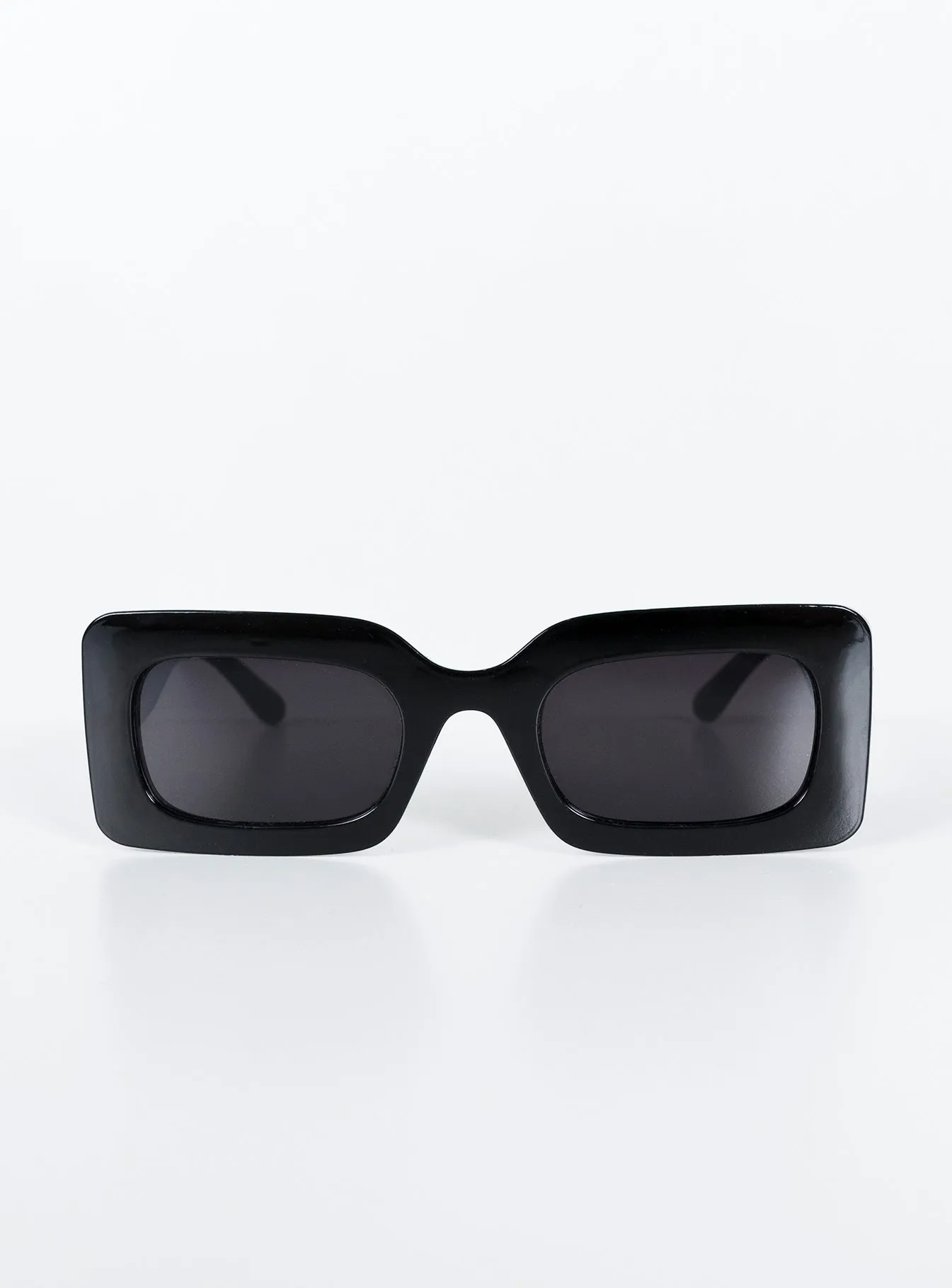 Prosser Sunglasses Black