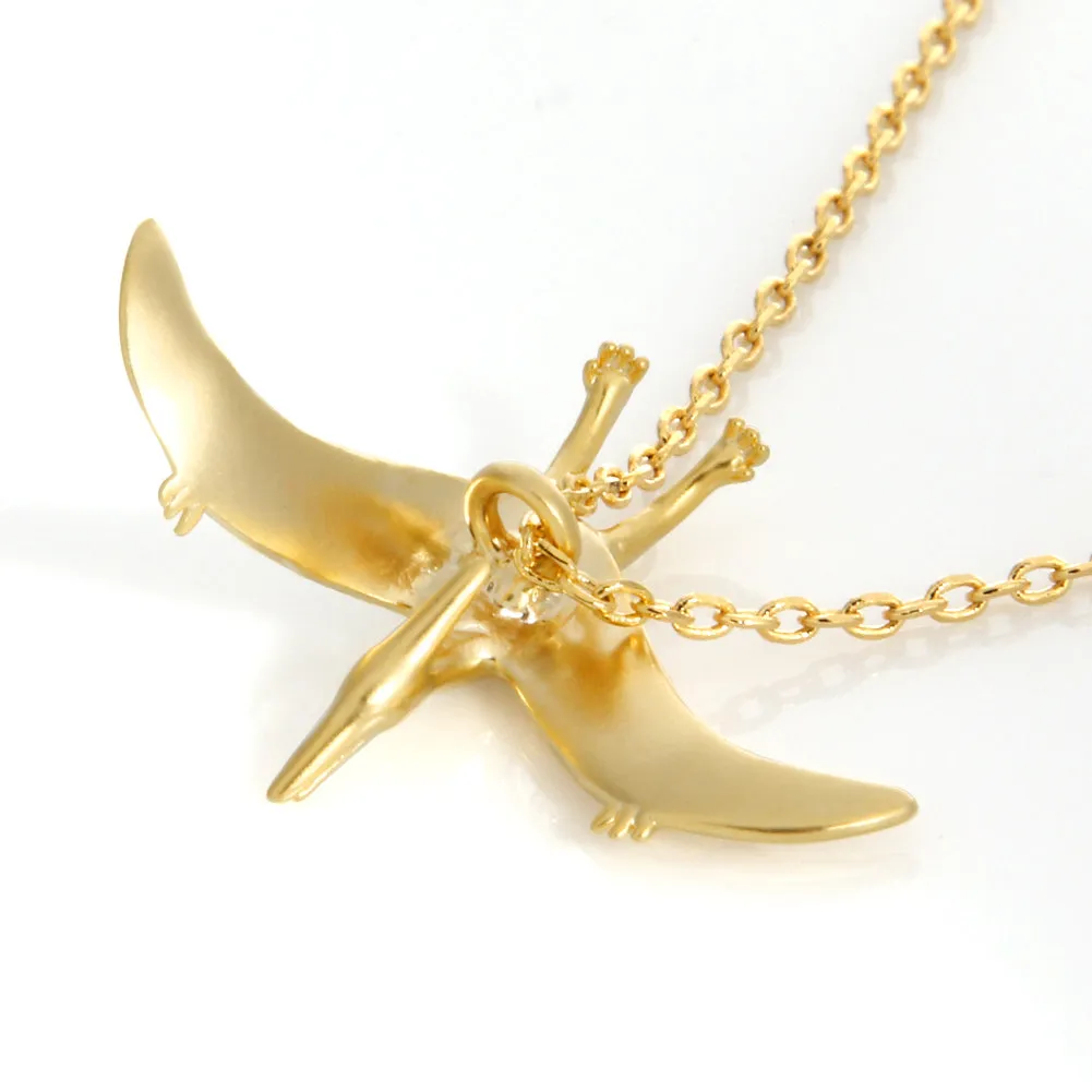 Pteranodon Pendant necklace