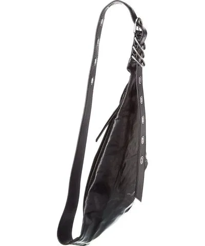 rag & bone Petra Leather Sling Bag