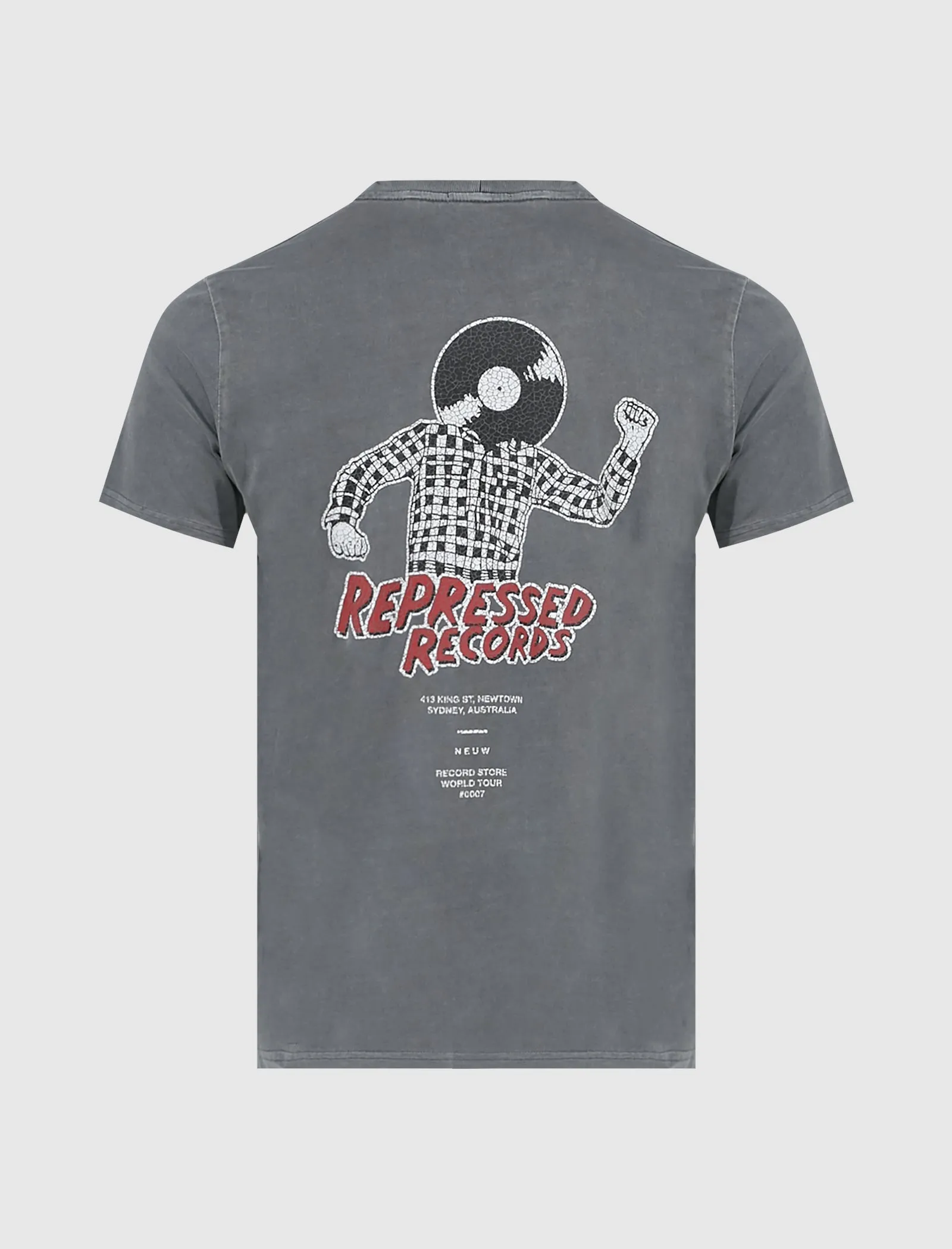 REPRESSED TEE