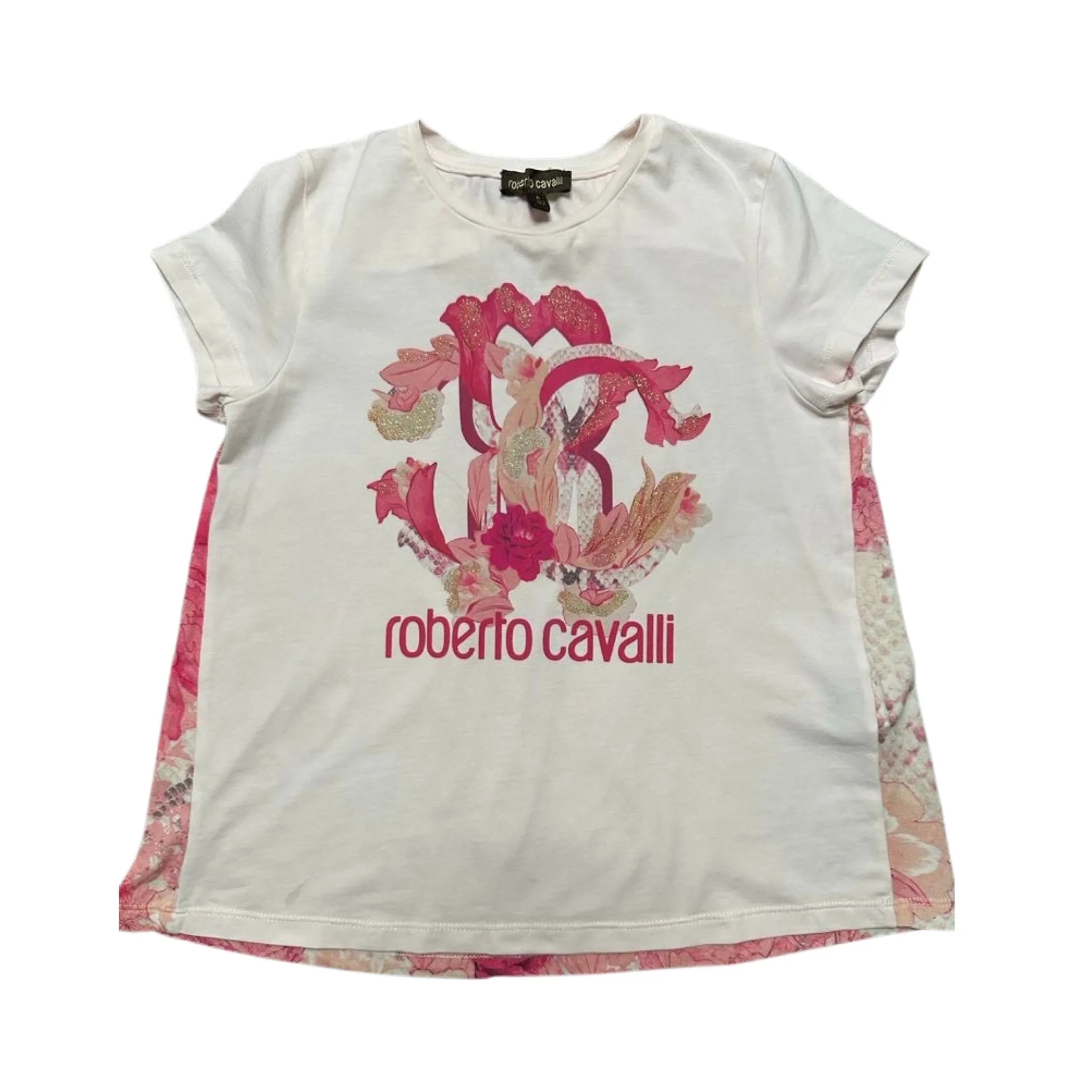 Roberto Cavalli Tshirt