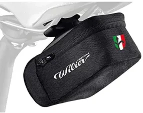 SCICON SOFT 350 RL 2.1 LUGGAGE SADDLE BAG  BY WILIER TRIESTINA