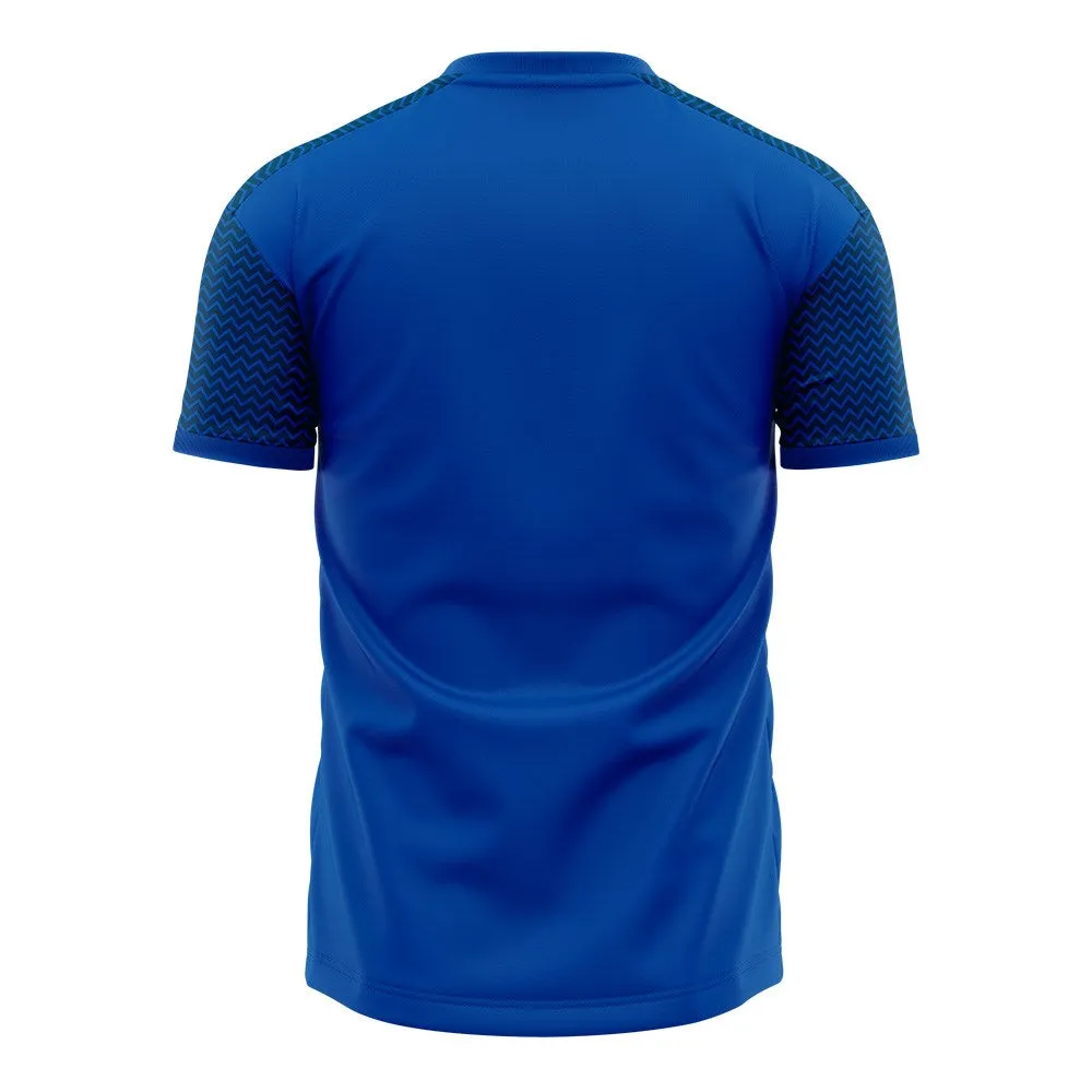 Seatoun AFC Club Pace Tee