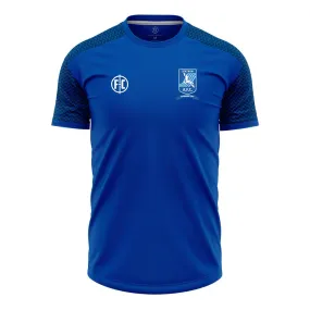 Seatoun AFC Club Pace Tee