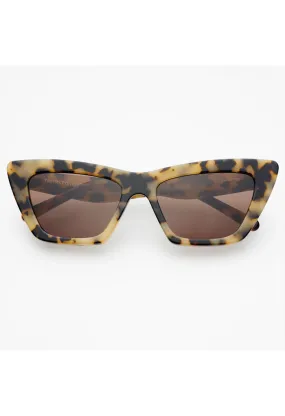 Siena Cat Eye Sunglasses