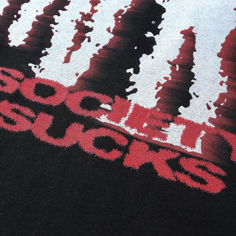 Society Sucks Tee