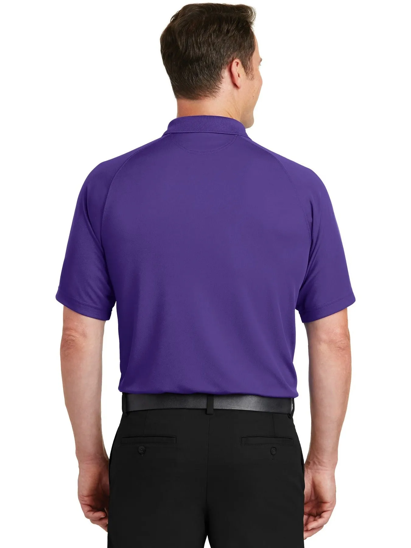 Sport-TekDry ZoneRaglan Polo