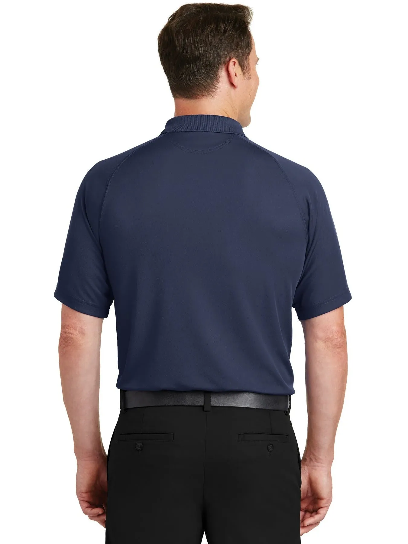 Sport-TekDry ZoneRaglan Polo