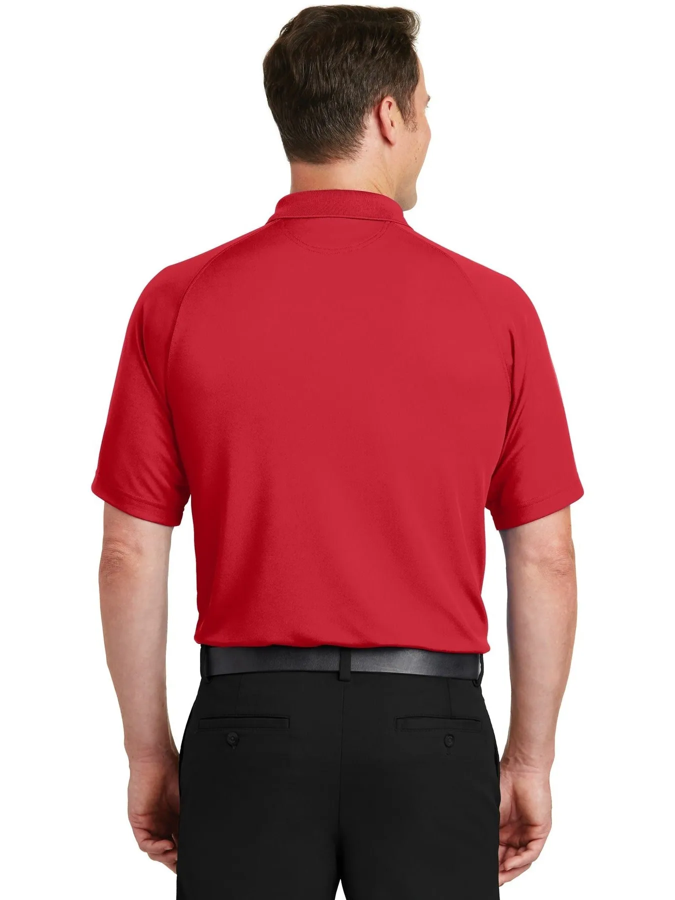 Sport-TekDry ZoneRaglan Polo