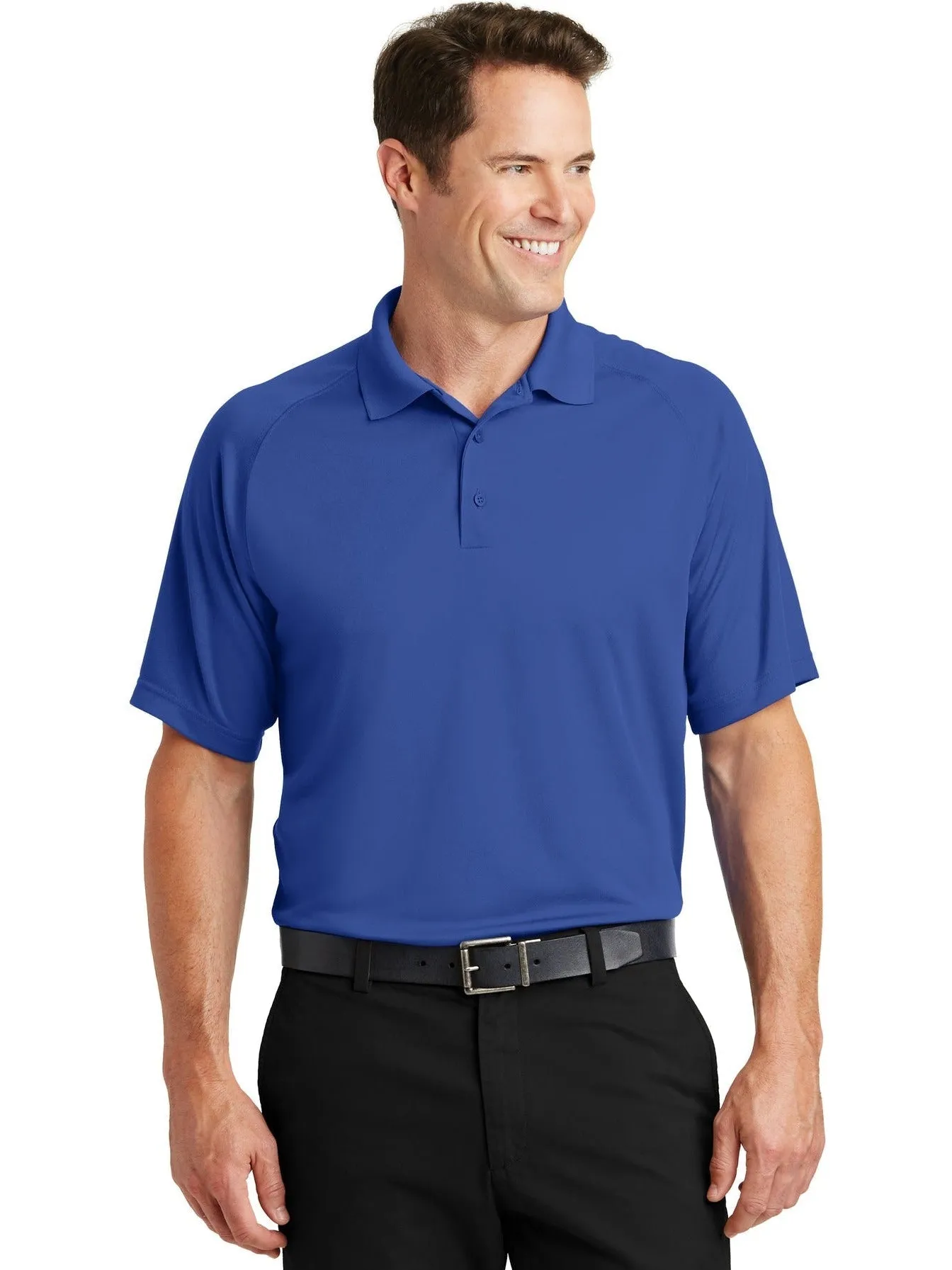 Sport-TekDry ZoneRaglan Polo