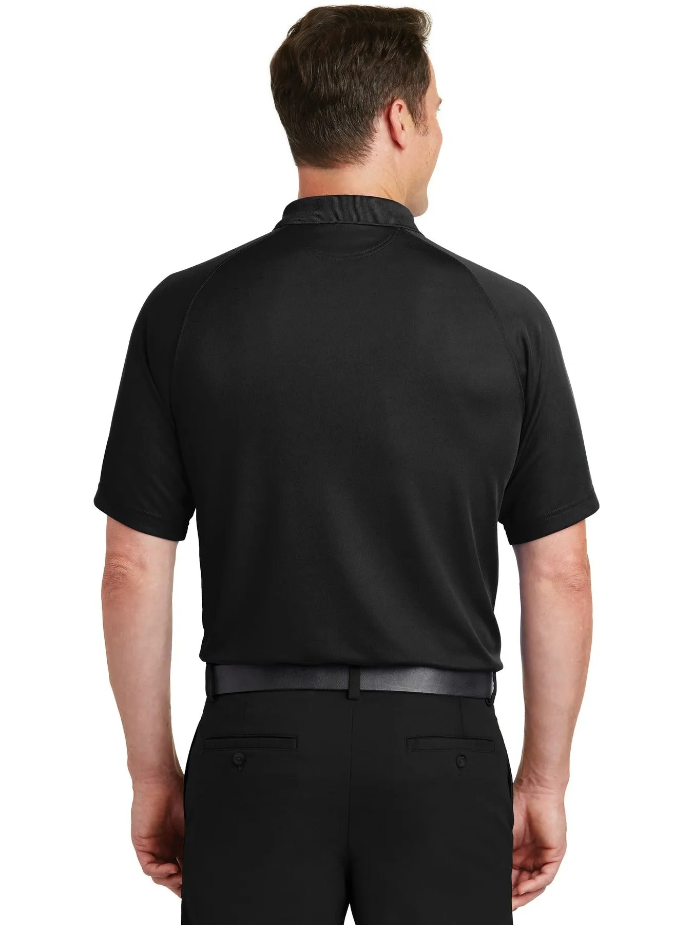 Sport-TekDry ZoneRaglan Polo