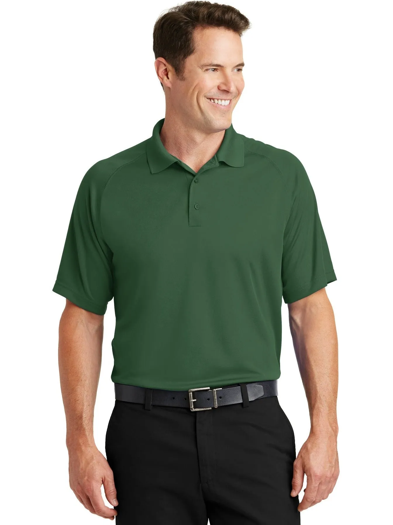 Sport-TekDry ZoneRaglan Polo