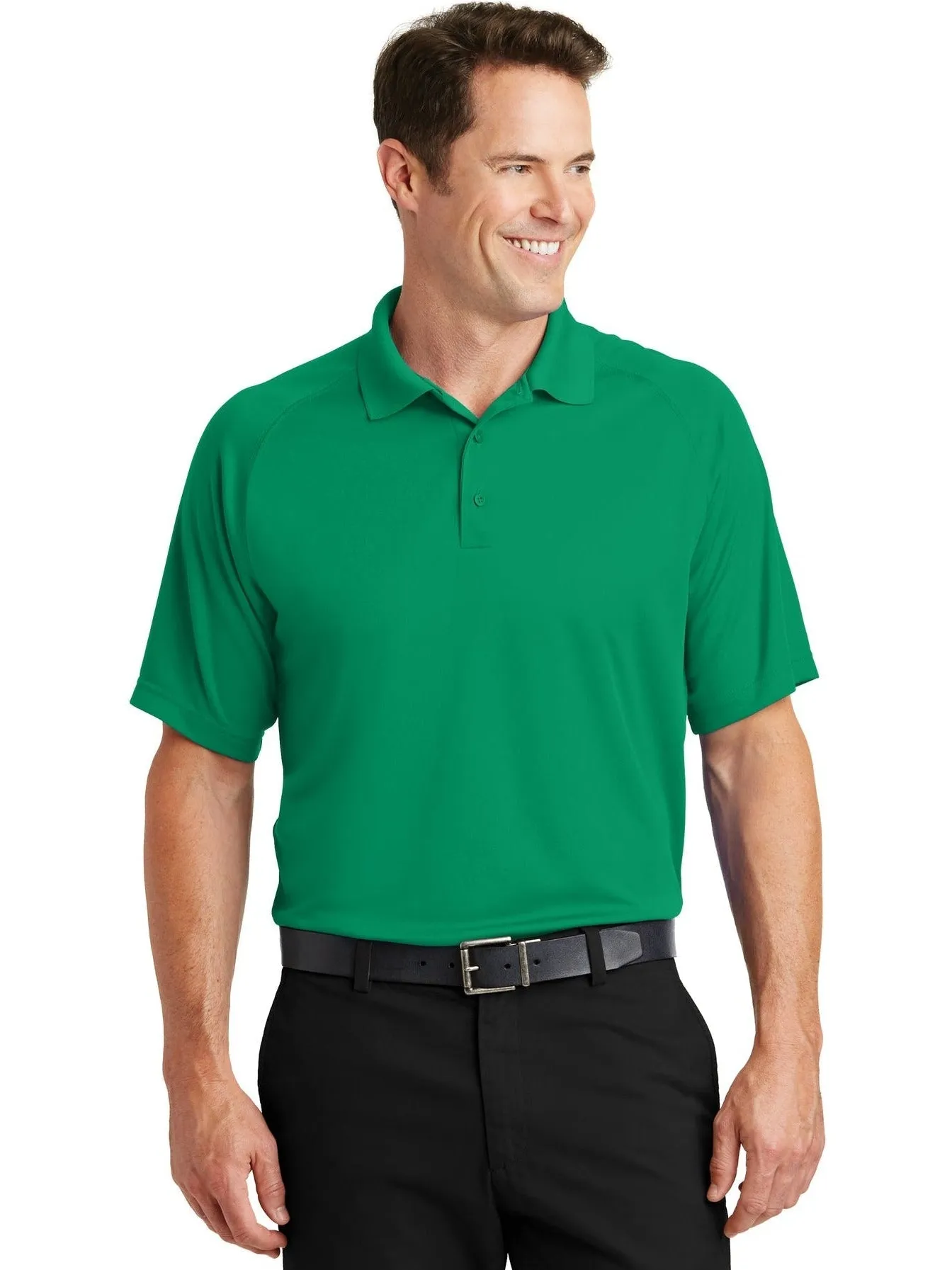 Sport-TekDry ZoneRaglan Polo