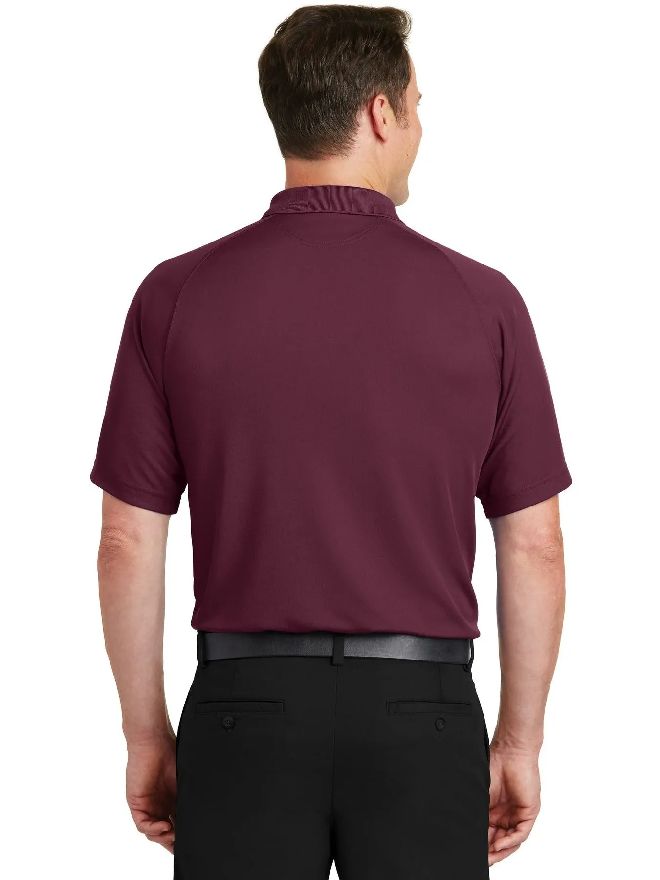 Sport-TekDry ZoneRaglan Polo