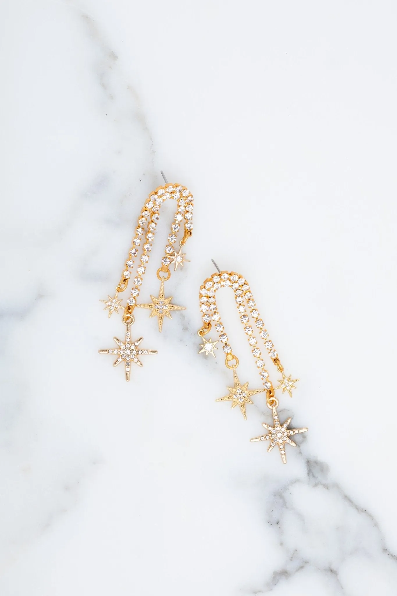 Starlyn Earrings