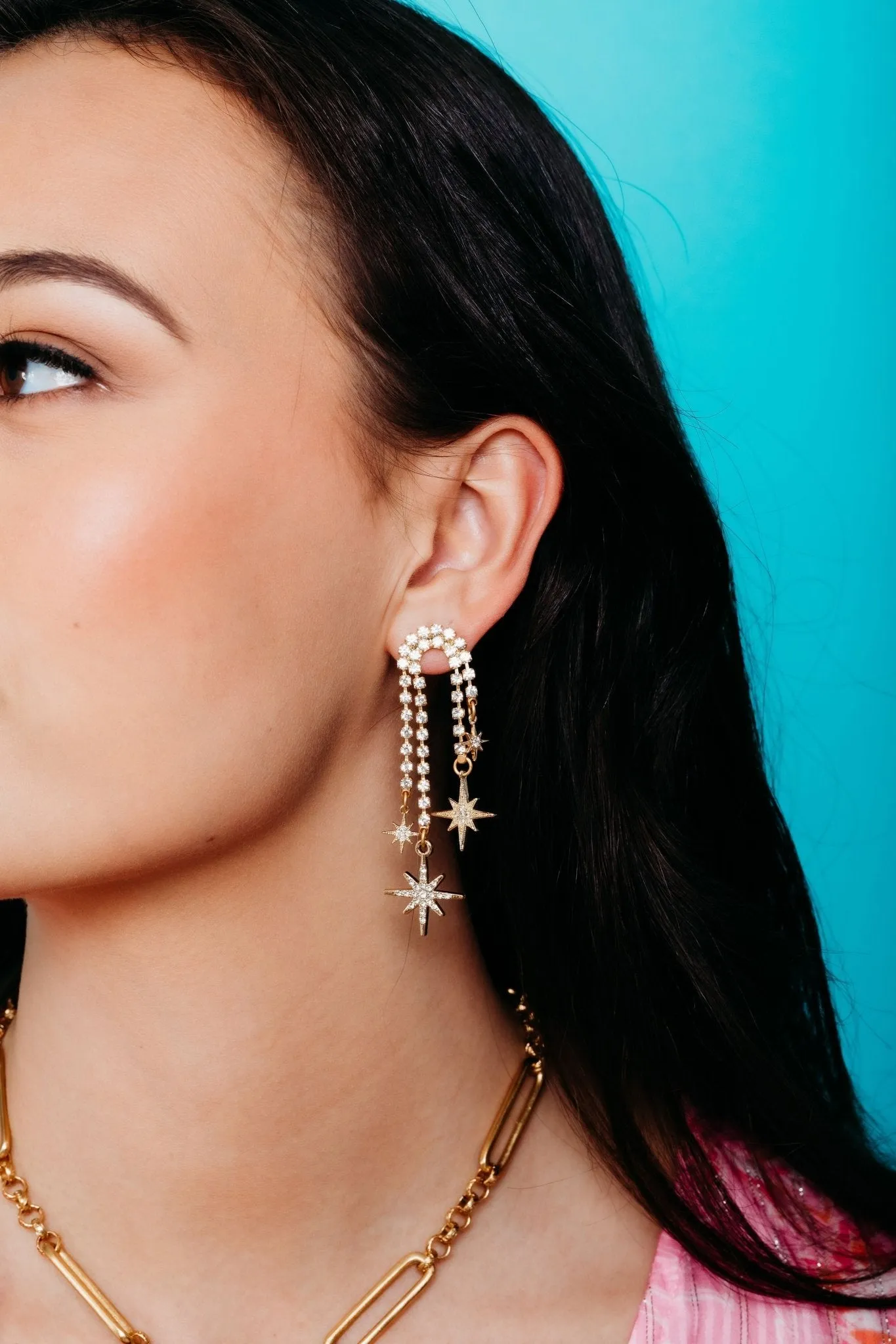 Starlyn Earrings