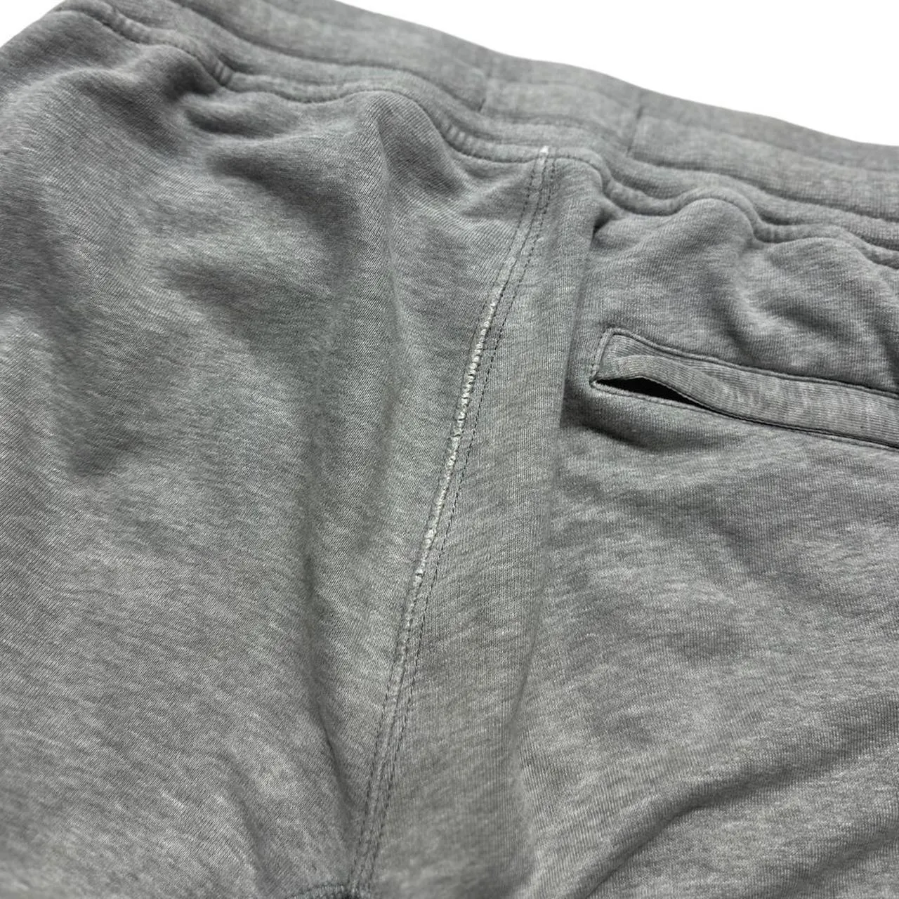 Stone Island Grey Sweatpants