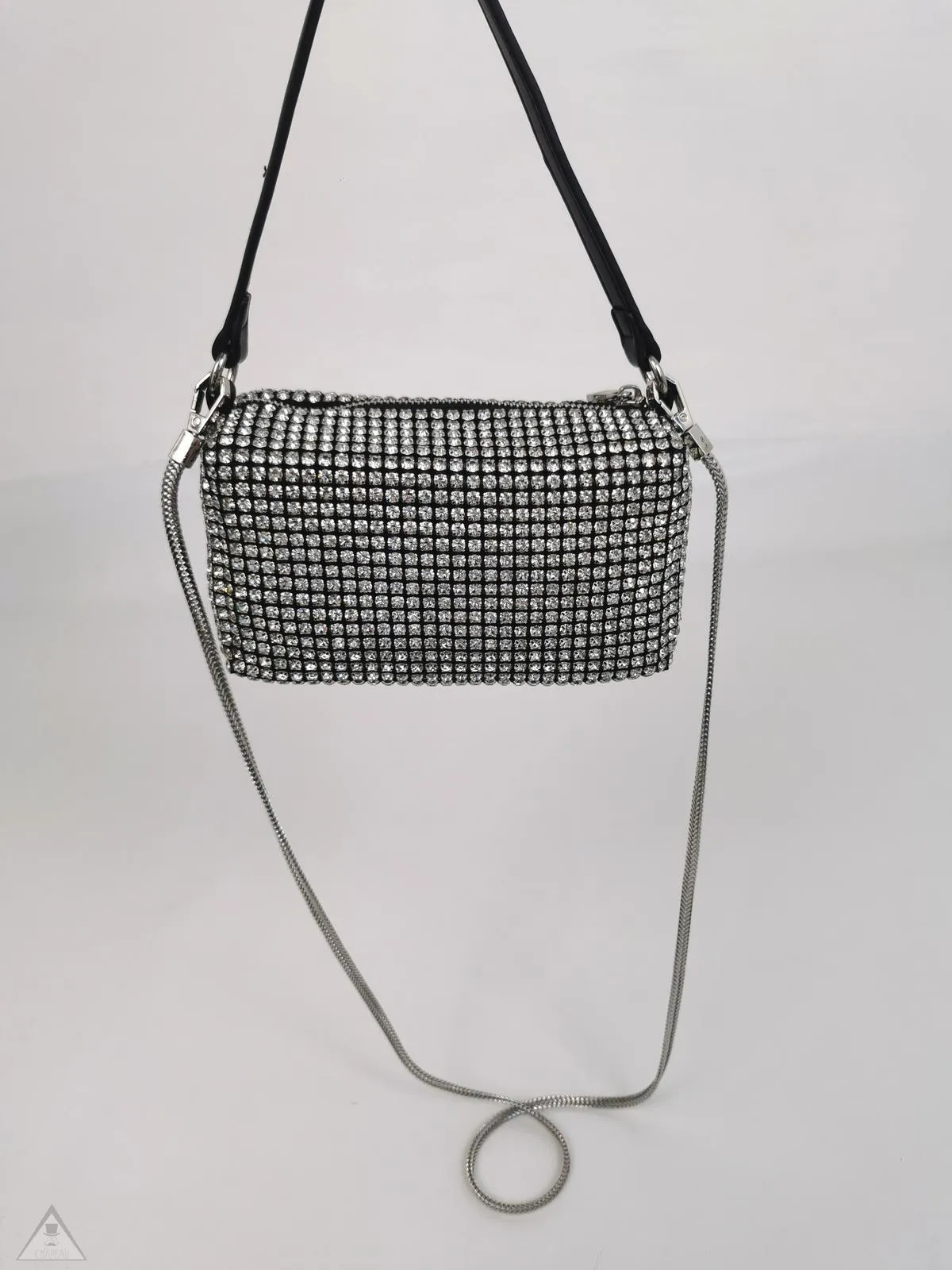 Strass Bag