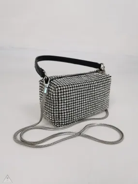 Strass Bag