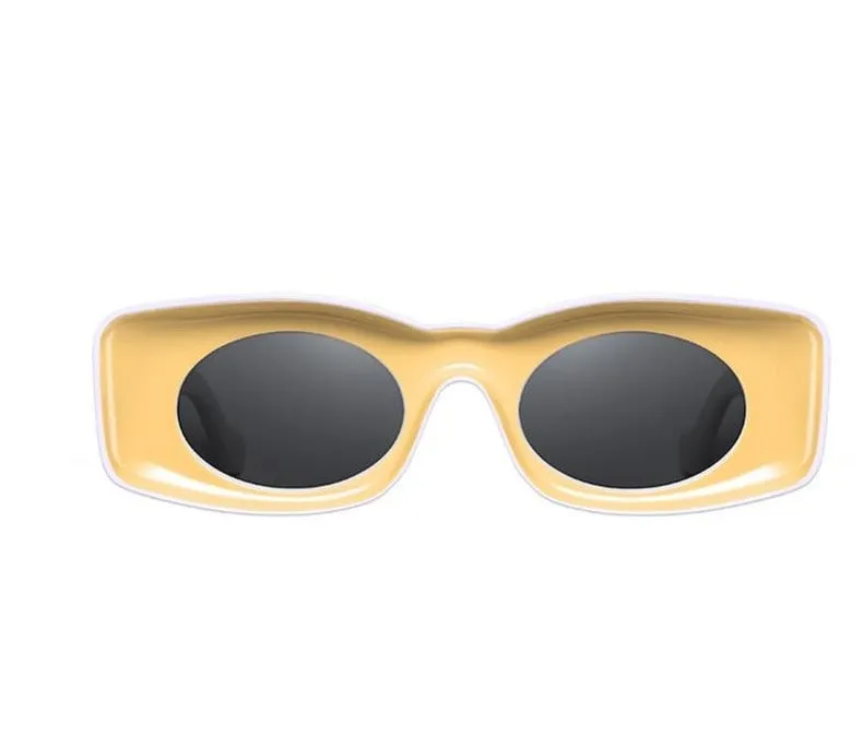 Sunny Days Sunglasses