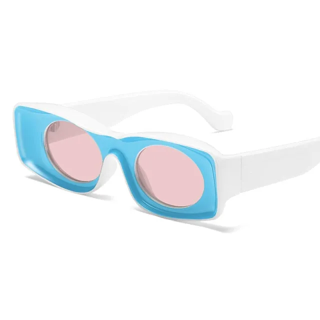 Sunny Days Sunglasses