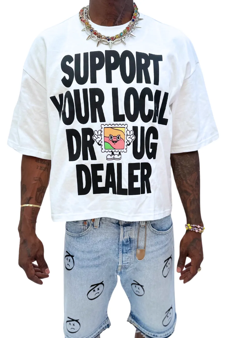 Support Tee