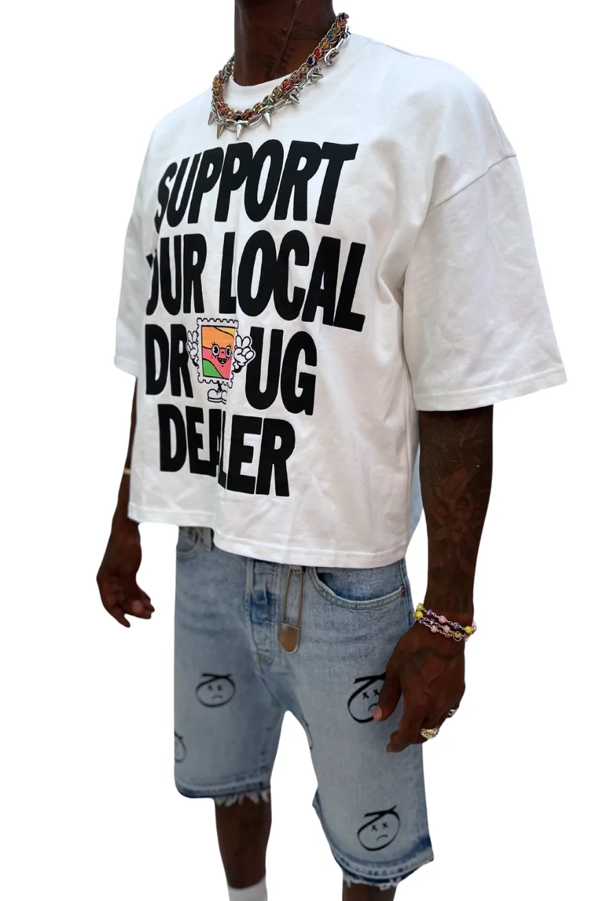 Support Tee