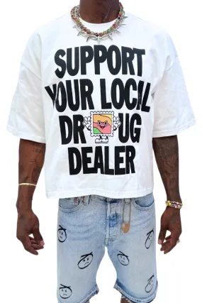 Support Tee