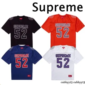 Supreme  |Street Style T-Shirts