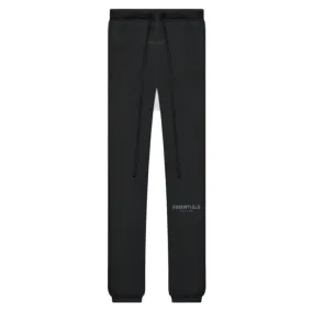 Sweatpants (Stretch Limo/Black) (S)